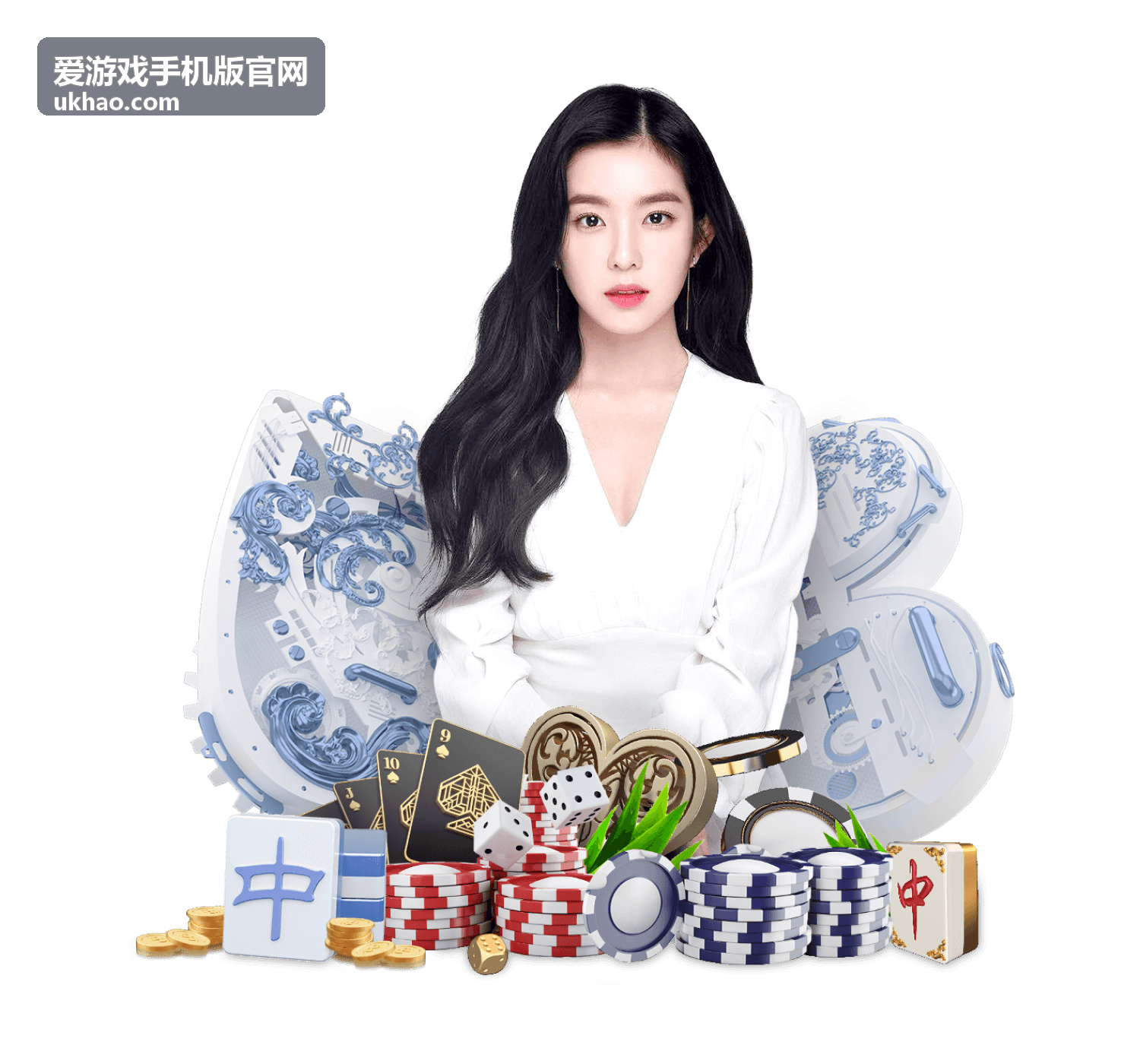 爱游戏手机版官网双端账号互通说明配图