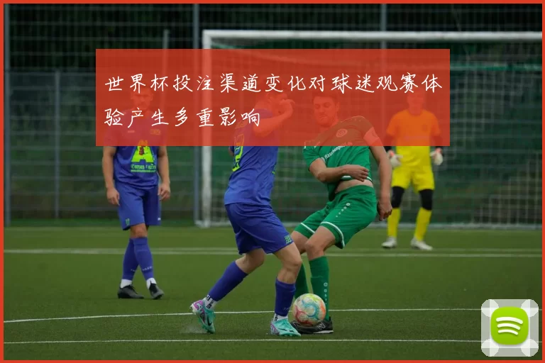 世界杯投注渠道变化对球迷观赛体验产生多重影响