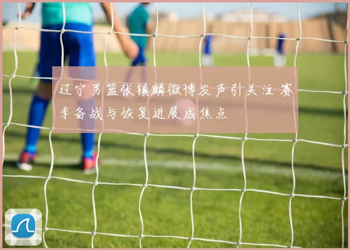 辽宁男篮张镇麟微博发声引关注 赛季备战与恢复进展成焦点